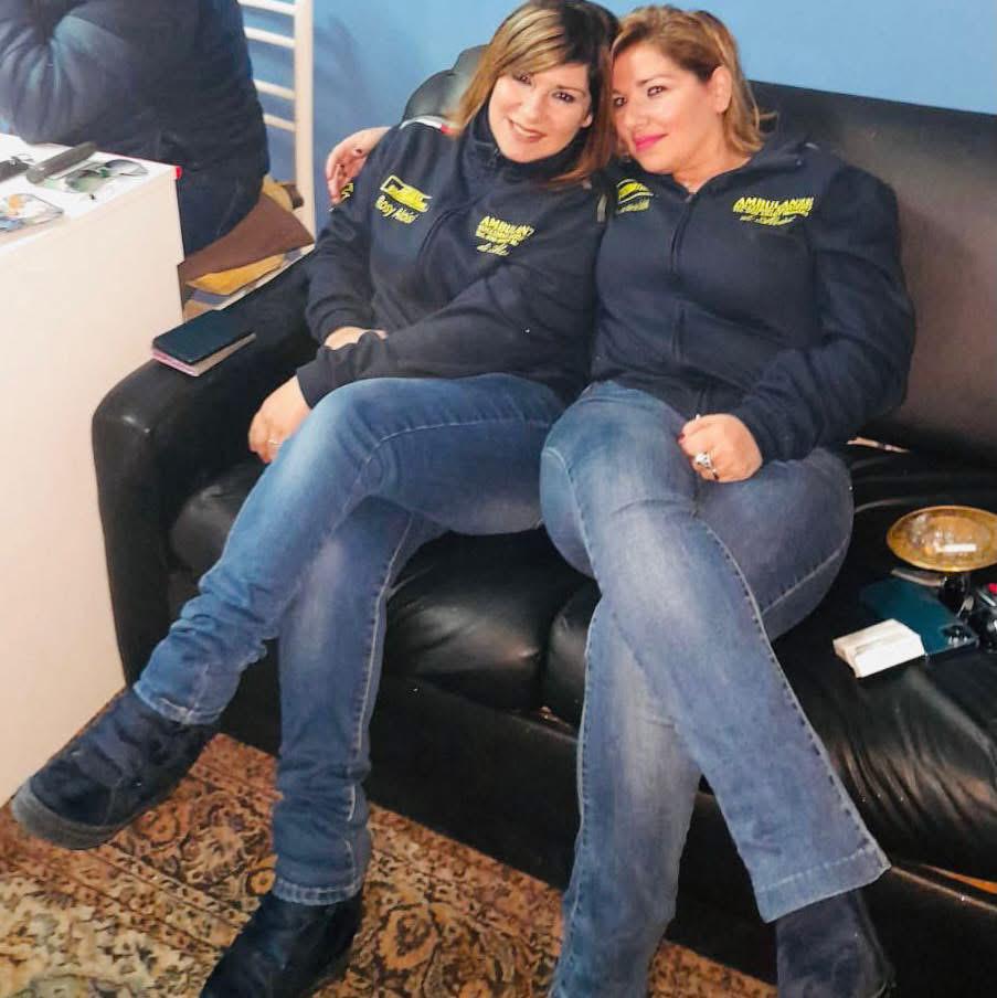 Team Agenzia Funebre Aloisi a Messina